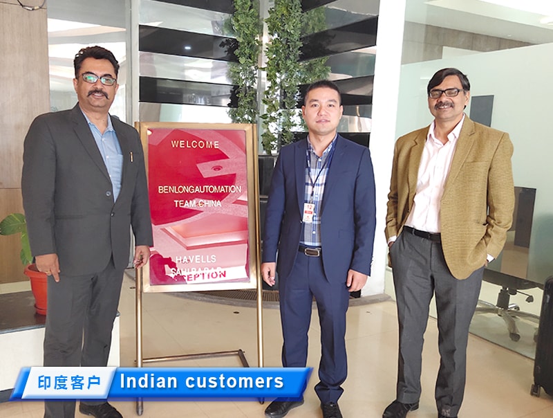 Peralatan kami meliputi lebih daripada 30 negara dan wilayah (28)