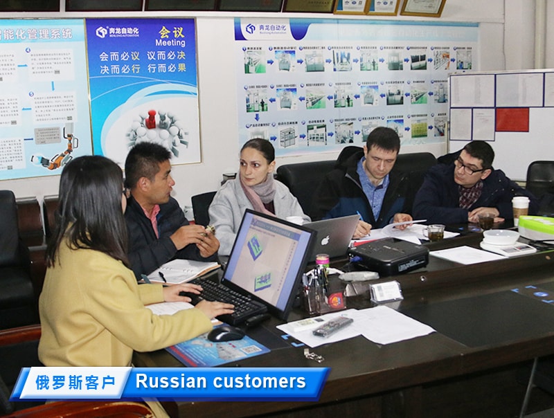 Peralatan kami meliputi lebih daripada 30 negara dan wilayah (9)