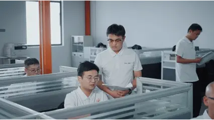 Design Integration - modular engineering